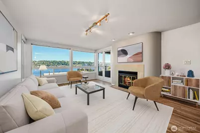 1740 Aurora Avenue N #A-102, Seattle, WA 98109 - Photo 7