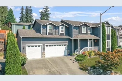 18949 137th Street SE, Monroe, WA 98272 - Photo 1