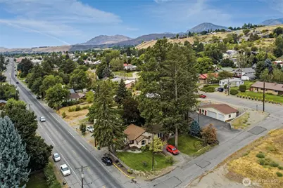 779 N 2nd Avenue, Okanogan, WA 98840 - Photo 1