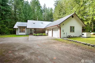 7711 Shire Rd, Maple Falls, WA 98266 - Photo 1