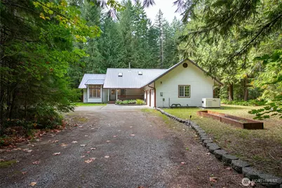 7711 Shire Road, Maple Falls, WA 98266 - Photo 35