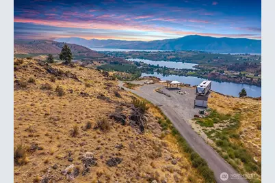 431 Glory View Lane, Manson, WA 98831 - Photo 11