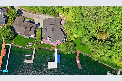 8279 W Mercer Way, Mercer Island, WA 98040 - Photo 5
