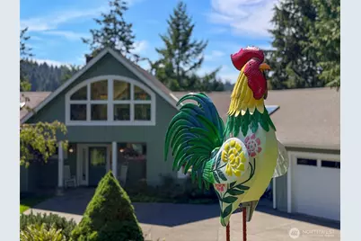 81 W Ludlow Point Road, Port Ludlow, WA 98365 - Photo 35
