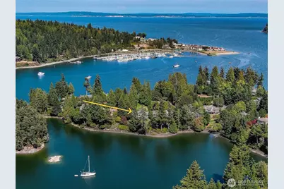 81 W Ludlow Point Road, Port Ludlow, WA 98365 - Photo 1