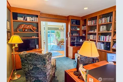 81 W Ludlow Point Road, Port Ludlow, WA 98365 - Photo 15