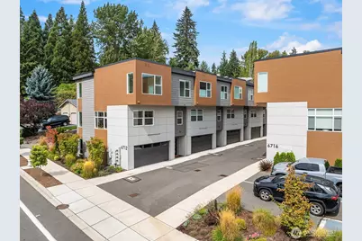 6712 NE 185th Street #1, Kenmore, WA 98028 - Photo 3