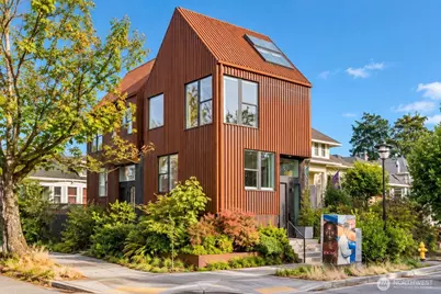 2303 E Alder Street, Seattle, WA 98122 - Photo 1