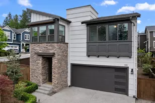 1431 243rd Pl NE, Sammamish, WA 98074 - Photo 1