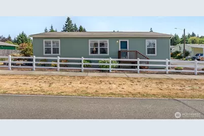 222 Maple Avenue NW #34, Napavine, WA 98565 - Photo 1