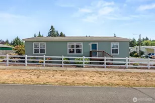 222 Maple Ave NW, Napavine, WA 98565 - Photo 1