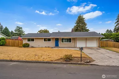 5002 NE 141st Ave, Vancouver, WA 98682 - Photo 1