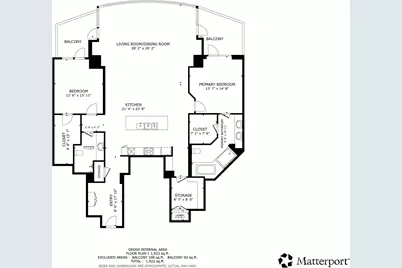 1920 4th Avenue #2405, Seattle, WA 98101 - Photo 33