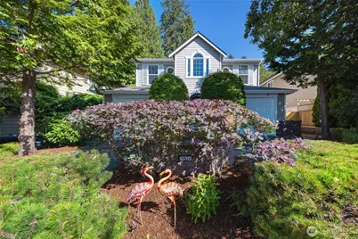 11824 158th Avenue NE, Redmond, WA 98052 - Photo 1