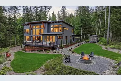 7416 SE Lake Alice Road SE, Fall City, WA 98024 - Photo 5