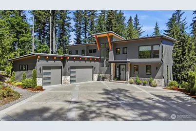 7416 SE Lake Alice Road SE, Fall City, WA 98024 - Photo 1