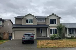 1606 185th St E, Spanaway, WA 98387 - Photo 1