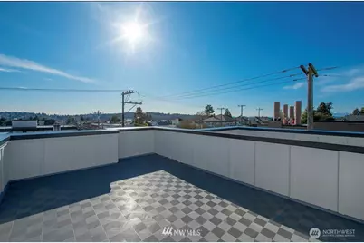 3068 NW 65th Street, Seattle, WA 98117 - Photo 7