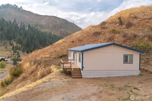 9192 Olalla Canyon, Cashmere, WA 98815 - Photo 1