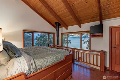 681 Smugglers Cove Road, Friday Harbor, WA 98250 - Photo 23