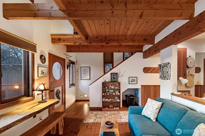 681 Smugglers Cove Road, Friday Harbor, WA 98250 - Photo 21