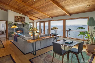 681 Smugglers Cove Road, Friday Harbor, WA 98250 - Photo 3
