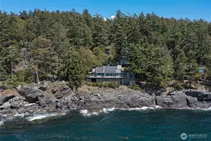 681 Smugglers Cove Rd, Friday Harbor, WA 98250 - Photo 1