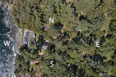 681 Smugglers Cove Road, Friday Harbor, WA 98250 - Photo 17