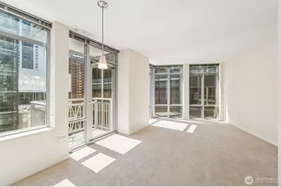 819 Virginia Street #1507, Seattle, WA 98101 - Photo 3