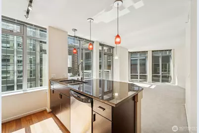 819 Virginia Street #1507, Seattle, WA 98101 - Photo 5