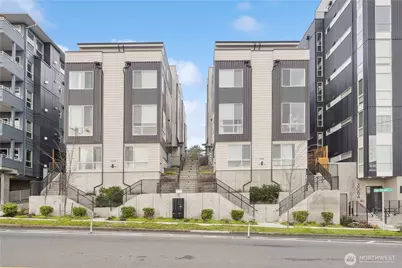 3104 SW Avalon Way #E, Seattle, WA 98126 - Photo 1