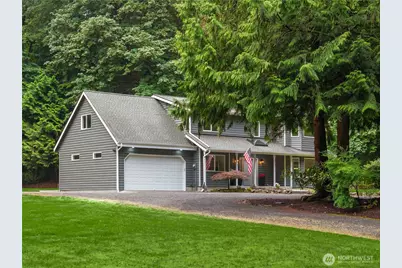 9067 Hidden Cove Road NE, Bainbridge Island, WA 98110 - Photo 5