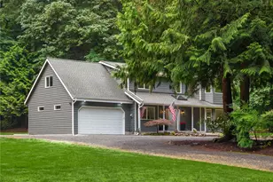 9067 Hidden Cove Road NE, Bainbridge Island, WA 98110 - Photo 5