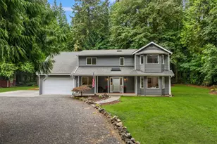9067 Hidden Cove Road NE, Bainbridge Island, WA 98110 - Photo 1