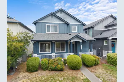 4416 Fire Willow Way NW, Olympia, WA 98502 - Photo 1