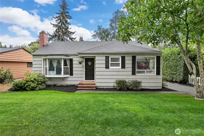 1555 SW Grandview Avenue, Chehalis, WA 98532 - Photo 1