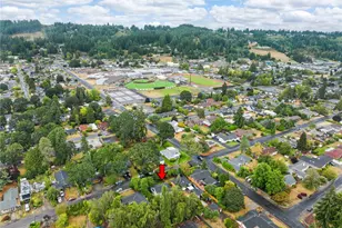 1555 SW Grandview Ave, Chehalis, WA 98532 - Photo 29