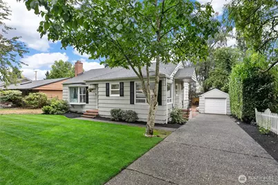 1555 SW Grandview Avenue, Chehalis, WA 98532 - Photo 3