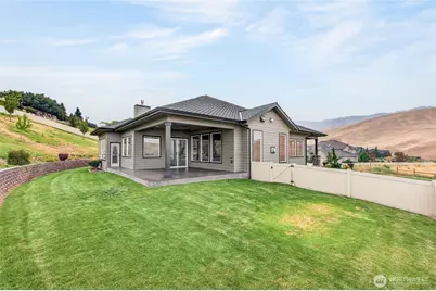 2025 Broadhurst Pl, Wenatchee, WA 98801 - Photo 35