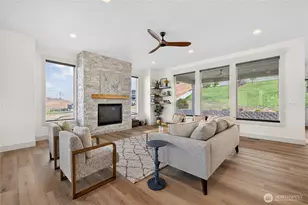 2025 Broadhurst Pl, Wenatchee, WA 98801 - Photo 5
