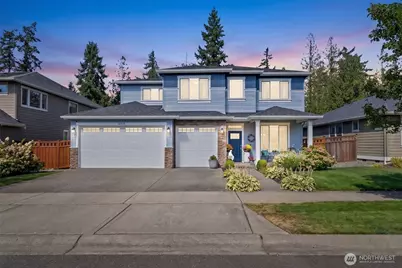 13415 185th Avenue Ct E, Bonney Lake, WA 98391 - Photo 1