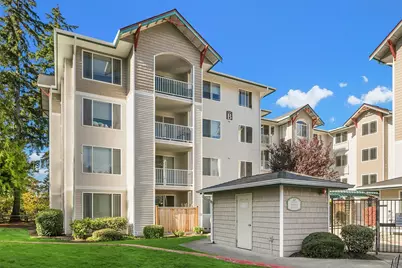 13301 SE 79th Place #B409, Newcastle, WA 98059 - Photo 1