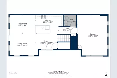 205 NE Third Street, Coupeville, WA 98239 - Photo 33