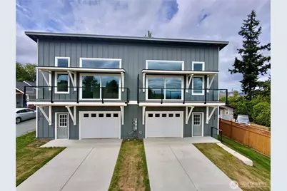 3804 Q Avenue, Anacortes, WA 98221 - Photo 1