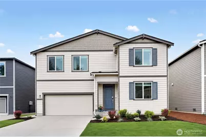 6615 286th Street NW, Stanwood, WA 98292 - Photo 1