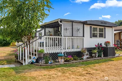 838 W Axton Road #54, Bellingham, WA 98226 - Photo 1