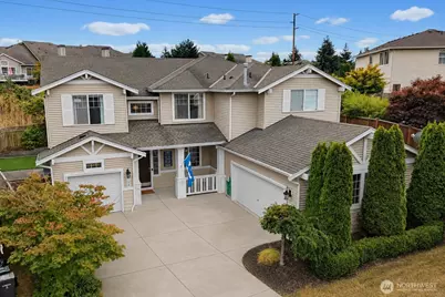 5728 Hazel Loop SE, Auburn, WA 98092 - Photo 1