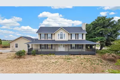 12035 Downey Road, La Conner, WA 98257 - Photo 1