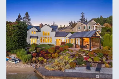 925 Gway Drive, Fox Island, WA 98333 - Photo 1