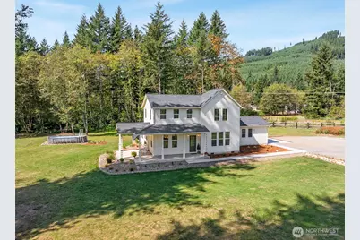 193 Obsidian Drive, Ariel, WA 98603 - Photo 1